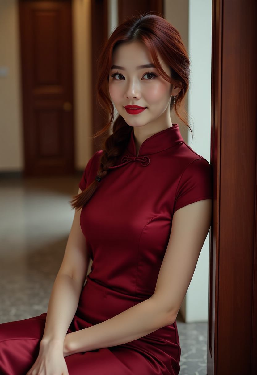 霜刃行